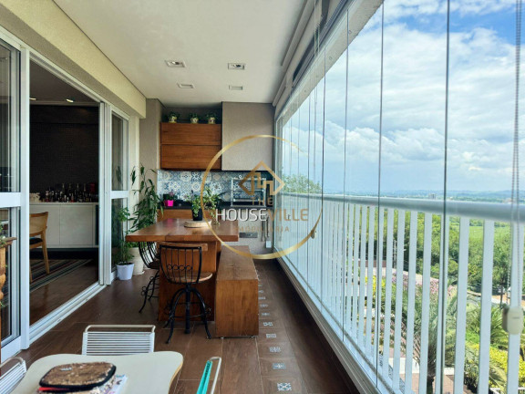 Imagem Apartamento com 3 Quartos à Venda, 142 m² em Jardim Das Indústrias - São José Dos Campos Imagem Apartamento com 3 Quartos à Venda, 142 m² em Jardim Das Indústrias - São José Dos Campos