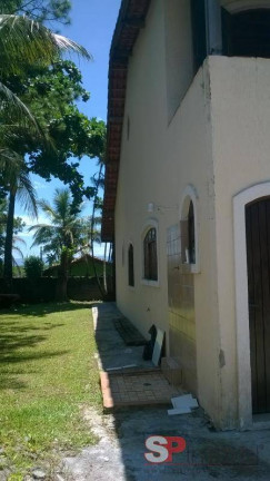 Imagem Sobrado com 4 Quartos à Venda, 230 m² em Cibratel Ii - Itanhaém Imagem Sobrado com 4 Quartos à Venda, 230 m² em Cibratel Ii - Itanhaém