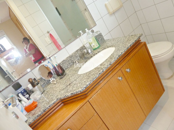 Imagem Apartamento com 3 Quartos à Venda, 131 m² em Panamby - São Paulo Imagem Apartamento com 3 Quartos à Venda, 131 m² em Panamby - São Paulo