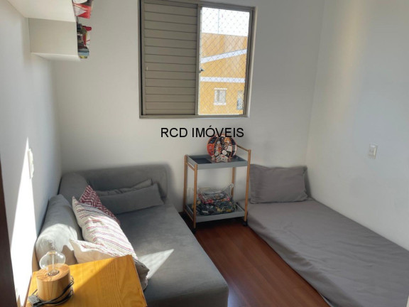 Imagem Apartamento com 3 Quartos à Venda, 65 m² em Vila Morse - São Paulo