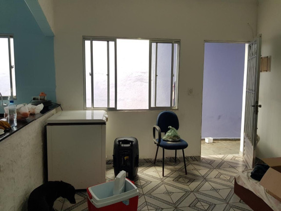 Imagem Casa com 2 Quartos à Venda, 126 m² em Vila Atlântica - Mongaguá