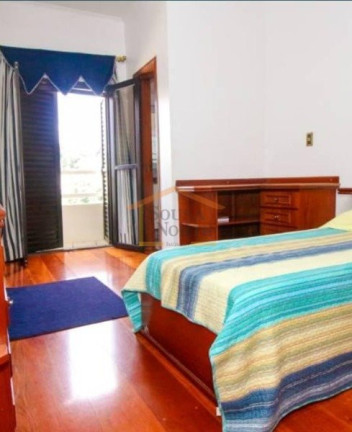Imagem Casa de Condomínio com 4 Quartos à Venda ou Locação, 750 m² em Vila Albertina - São Paulo