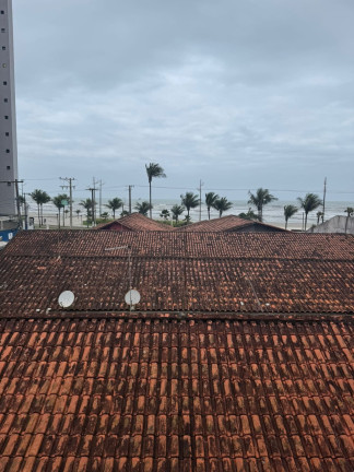 Imagem Apartamento com 1 Quarto à Venda, 70 m² em Caiçara - Praia Grande