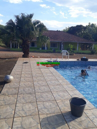 Imagem Chácara com 3 Quartos à Venda, 5.000 m² em Zona Rural De Jambeiro - Jambeiro Imagem Chácara com 3 Quartos à Venda, 5.000 m² em Zona Rural De Jambeiro - Jambeiro