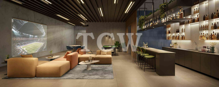 Imagem Apartamento com 2 Quartos à Venda, 128 m² em Pinheiros - São Paulo Imagem Apartamento com 2 Quartos à Venda, 128 m² em Pinheiros - São Paulo