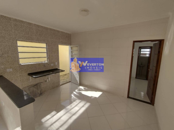 Imagem Casa com 2 Quartos à Venda, 60 m² em Agenor De Campos - Mongaguá