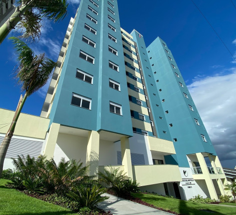 Imagem Apartamento com 2 Quartos à Venda, 66 m² em Santa Catarina - Criciúma Imagem Apartamento com 2 Quartos à Venda, 66 m² em Santa Catarina - Criciúma
