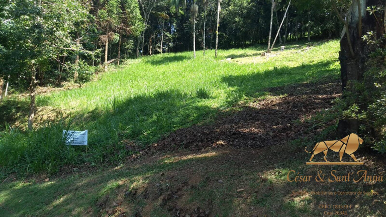 Imagem Terreno em Condomínio à Venda, 934 m² em Santo Antônio Do Pinhal Imagem Terreno em Condomínio à Venda, 934 m² em Santo Antônio Do Pinhal