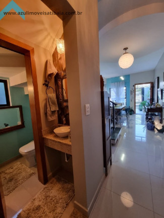 Imagem Casa com 2 Quartos à Venda, 112 m² em Jardim Do Lago - Atibaia