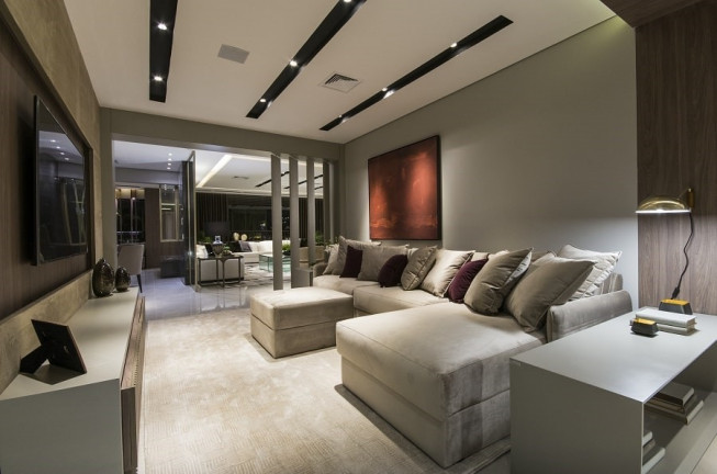 Imagem Apartamento com 4 Quartos à Venda, 313 m² em Alphaville Empresarial - Barueri