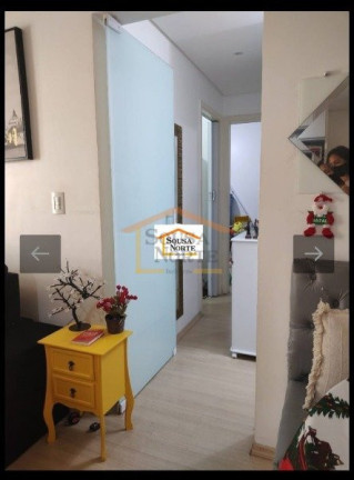 Imagem Apartamento com 3 Quartos à Venda, 55 m² em Vila Amália (zona Norte) - São Paulo Imagem Apartamento com 3 Quartos à Venda, 55 m² em Vila Amália (zona Norte) - São Paulo