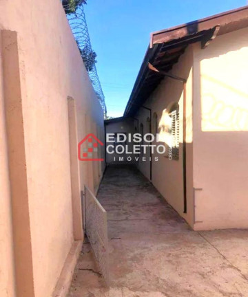 Imagem Casa com 3 Quartos à Venda, 154 m² em Loteamento Santa Rosa - Piracicaba
