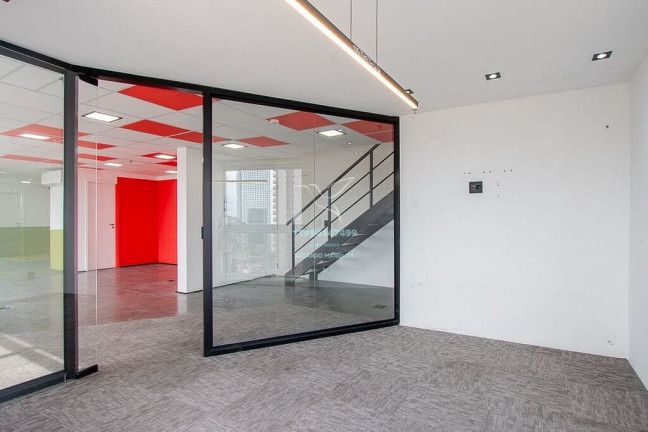 Imagem Sala Comercial à Venda, 219 m² em Pinheiros - São Paulo Imagem Sala Comercial à Venda, 219 m² em Pinheiros - São Paulo