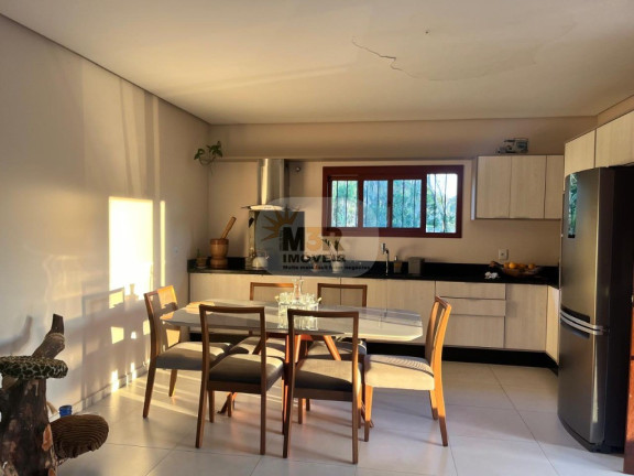 Imagem Imóvel com 3 Quartos à Venda, 210 m² em Picada São Jacob - Sapiranga