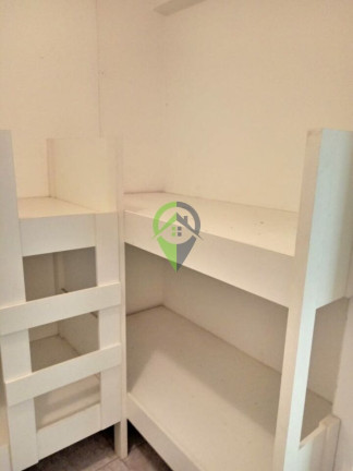 Imagem Apartamento com 2 Quartos para Alugar, 50 m² em Gonzaga - Santos