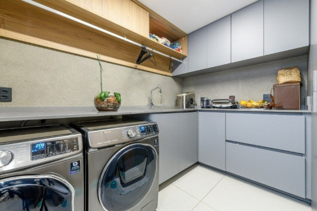 Imagem Apartamento com 3 Quartos à Venda, 134 m² em Tristeza - Porto Alegre