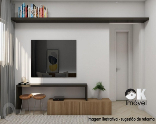 Imagem Apartamento com 1 Quarto à Venda, 37 m² em Jardim Paulista - São Paulo Imagem Apartamento com 1 Quarto à Venda, 37 m² em Jardim Paulista - São Paulo