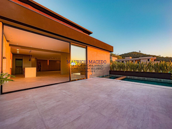Imagem Casa com 4 Quartos à Venda, 500 m² em Alphaville - Santana De Parnaíba