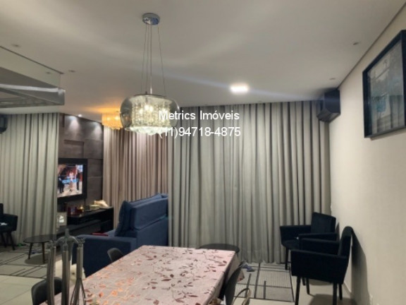 Imagem Imóvel com 2 Quartos à Venda, 70 m² em Centro - Jundiaí