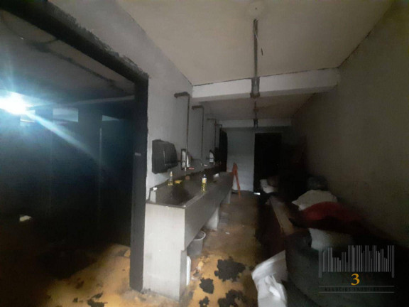 Imagem Galpão para Alugar, 2.160 m² em Vila Leopoldina - São Paulo Imagem Galpão para Alugar, 2.160 m² em Vila Leopoldina - São Paulo