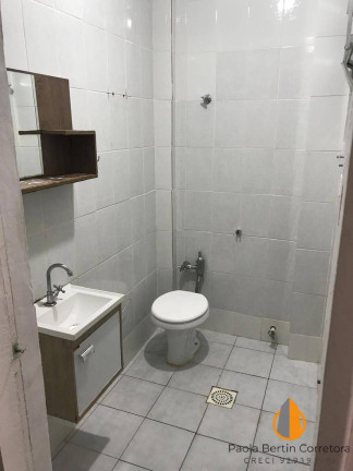 Imagem Apartamento com 1 Quarto à Venda, 35 m² em Centro - Niterói Imagem Apartamento com 1 Quarto à Venda, 35 m² em Centro - Niterói