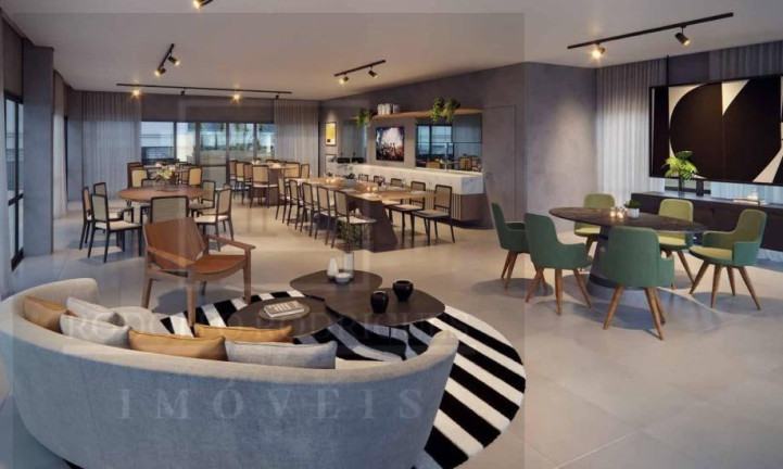 Imagem Apartamento com 2 Quartos à Venda, 52 m² em Joaquim Távora - Fortaleza