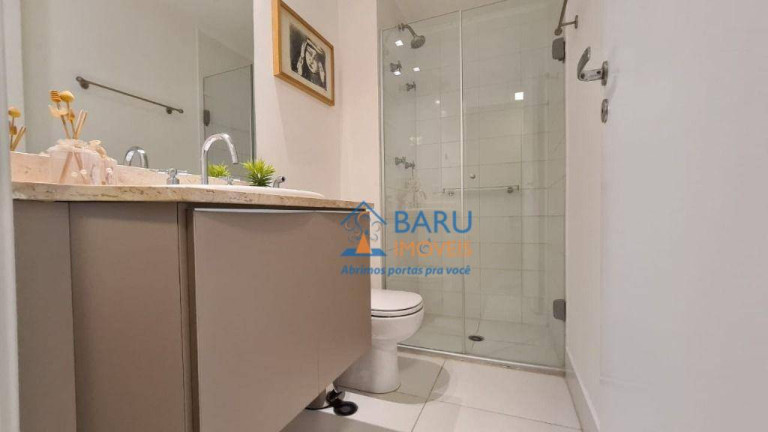 Imagem Apartamento com 1 Quarto à Venda, 66 m² em Brooklin - São Paulo
