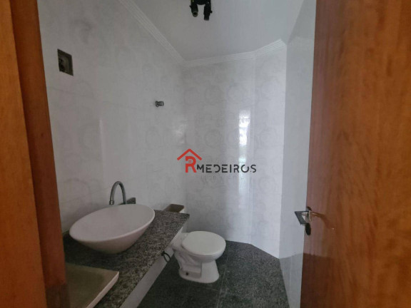 Imagem Apartamento com 2 Quartos para Alugar, 95 m² em Tupi - Praia Grande Imagem Apartamento com 2 Quartos para Alugar, 95 m² em Tupi - Praia Grande