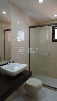 Imagem Apartamento com 3 Quartos à Venda, 120 m² em Moema Pássaros - São Paulo