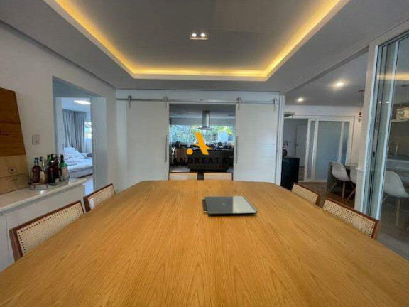 Imagem Casa de Condomínio com 4 Quartos à Venda, 572 m² em Itanhangá - Rio De Janeiro