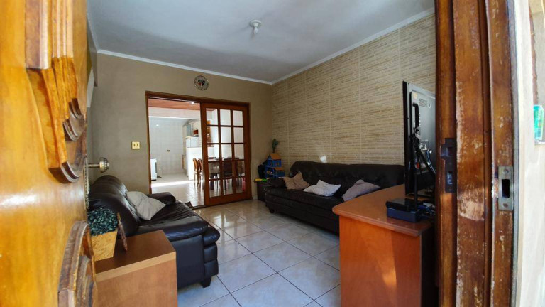 Imagem Casa com 2 Quartos à Venda, 150 m² em Vila Gumercindo - São Paulo