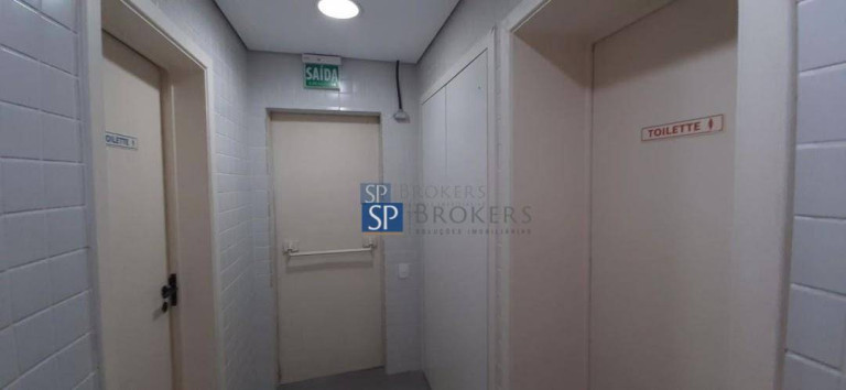 Imagem Sala Comercial para Alugar, 282 m² em Vila Olímpia - São Paulo Imagem Sala Comercial para Alugar, 282 m² em Vila Olímpia - São Paulo
