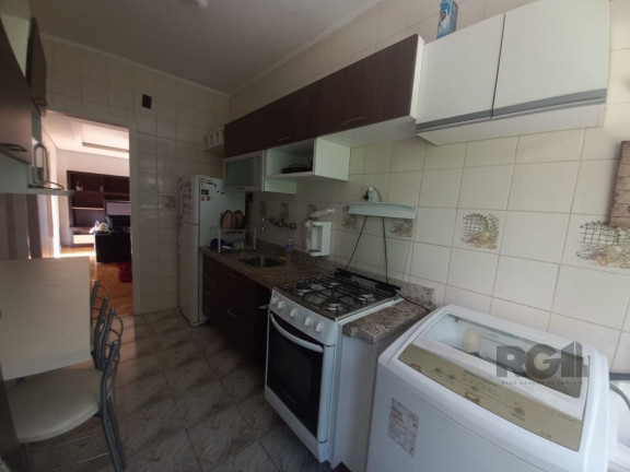Imagem Apartamento com 2 Quartos para Alugar, 72 m² em Petrópolis - Porto Alegre