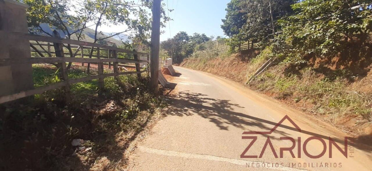 Imagem Chácara à Venda, 2.000 m² em Santa Luzia Rural - Taubaté