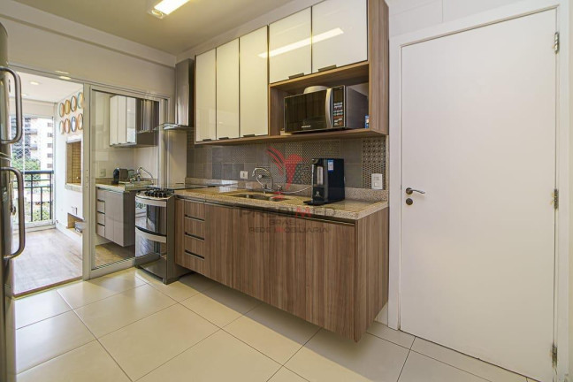 Imagem Apartamento com 3 Quartos à Venda, 141 m² em Vila Andrade - São Paulo Imagem Apartamento com 3 Quartos à Venda, 141 m² em Vila Andrade - São Paulo