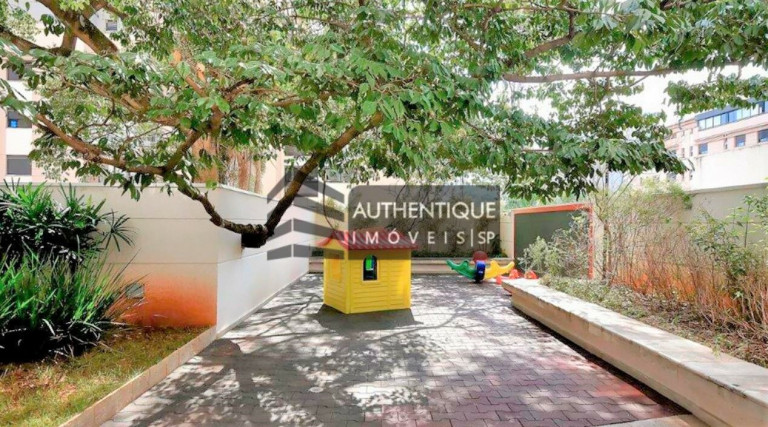 Imagem Apartamento com 3 Quartos à Venda, 217 m² em Real Parque - São Paulo Imagem Apartamento com 3 Quartos à Venda, 217 m² em Real Parque - São Paulo