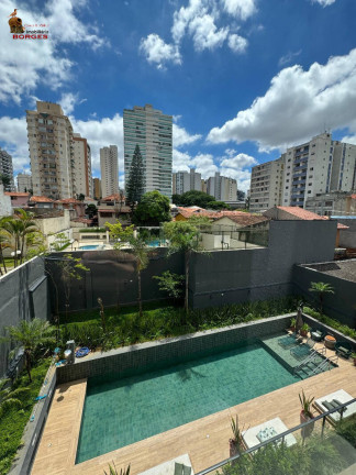 Imagem Apartamento com 2 Quartos à Venda, 47 m² em Vila Mariana - São Paulo