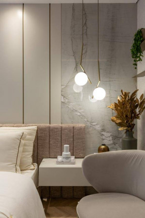 Imagem Apartamento com 3 Quartos à Venda, 126 m² em Cambuí - Campinas