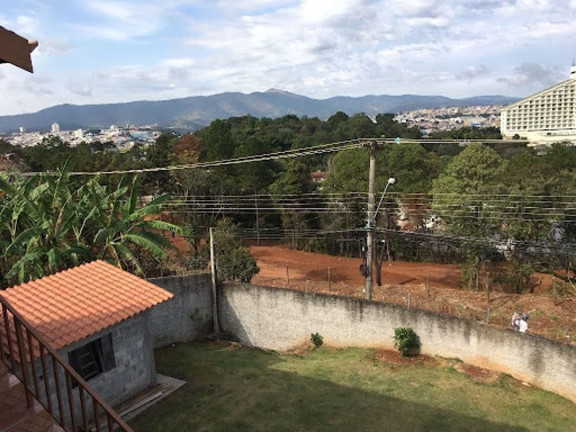 Imagem Casa com 4 Quartos à Venda, 296 m² em Campos De Atibaia - Atibaia Imagem Casa com 4 Quartos à Venda, 296 m² em Campos De Atibaia - Atibaia