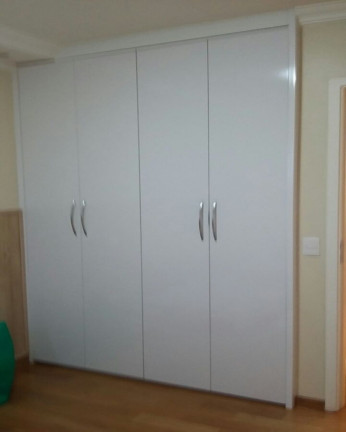 Imagem Apartamento com 2 Quartos à Venda, 65 m² em Ipiranga - São Paulo