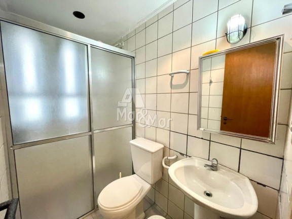 Imagem Apartamento com 3 Quartos à Venda, 81 m² em Enseada - Guarujá