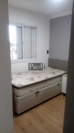 Imagem Apartamento com 2 Quartos à Venda, 58 m² em Vila Valparaíso - Santo André Imagem Apartamento com 2 Quartos à Venda, 58 m² em Vila Valparaíso - Santo André