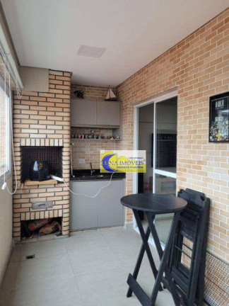 Imagem Cobertura com 3 Quartos à Venda, 150 m² em Assunção - São Bernardo Do Campo