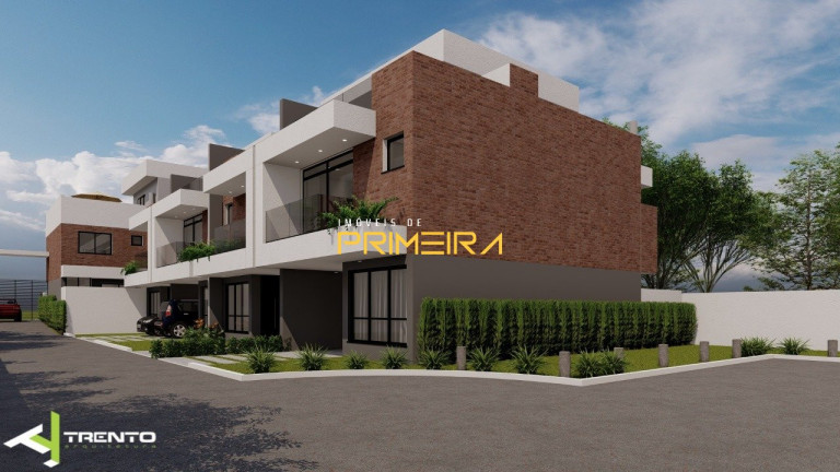 Imagem Casa de Condomínio com 3 Quartos à Venda, 171 m² em Santa Felicidade - Curitiba Imagem Casa de Condomínio com 3 Quartos à Venda, 171 m² em Santa Felicidade - Curitiba