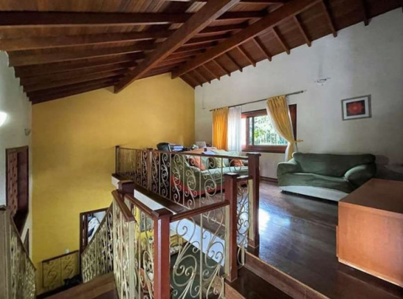 Imagem Casa com 6 Quartos à Venda, 664 m² em Granja Viana Ii - Cotia