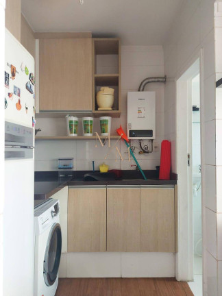 Imagem Apartamento com 3 Quartos à Venda, 128 m² em Embaré - Santos Imagem Apartamento com 3 Quartos à Venda, 128 m² em Embaré - Santos