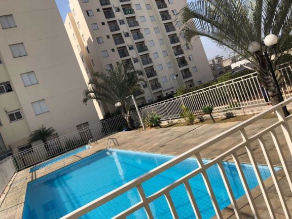 Imagem Apartamento com 2 Quartos à Venda, 50 m² em Ipiranga - São Paulo Imagem Apartamento com 2 Quartos à Venda, 50 m² em Ipiranga - São Paulo