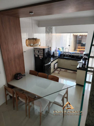 Imagem Casa com 3 Quartos à Venda,  em Cidade Nova - Santana Do Paraíso