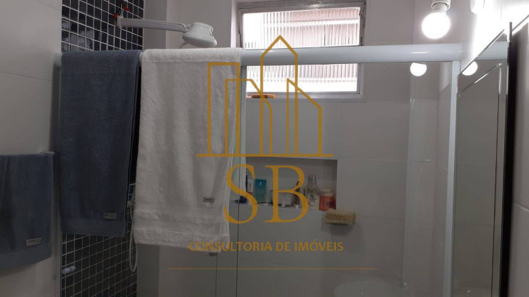 Imagem Apartamento com 2 Quartos à Venda, 85 m² em Itararé - São Vicente Imagem Apartamento com 2 Quartos à Venda, 85 m² em Itararé - São Vicente