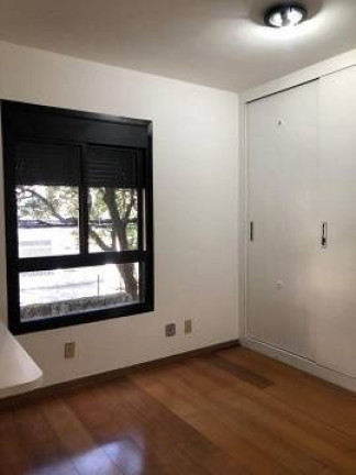 Foto do imóvel Apartamento com 3 Quartos à Venda, 110 m² em Lapa - São Paulo